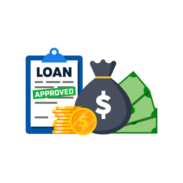 Mount Airy, GA Loan Agency Company